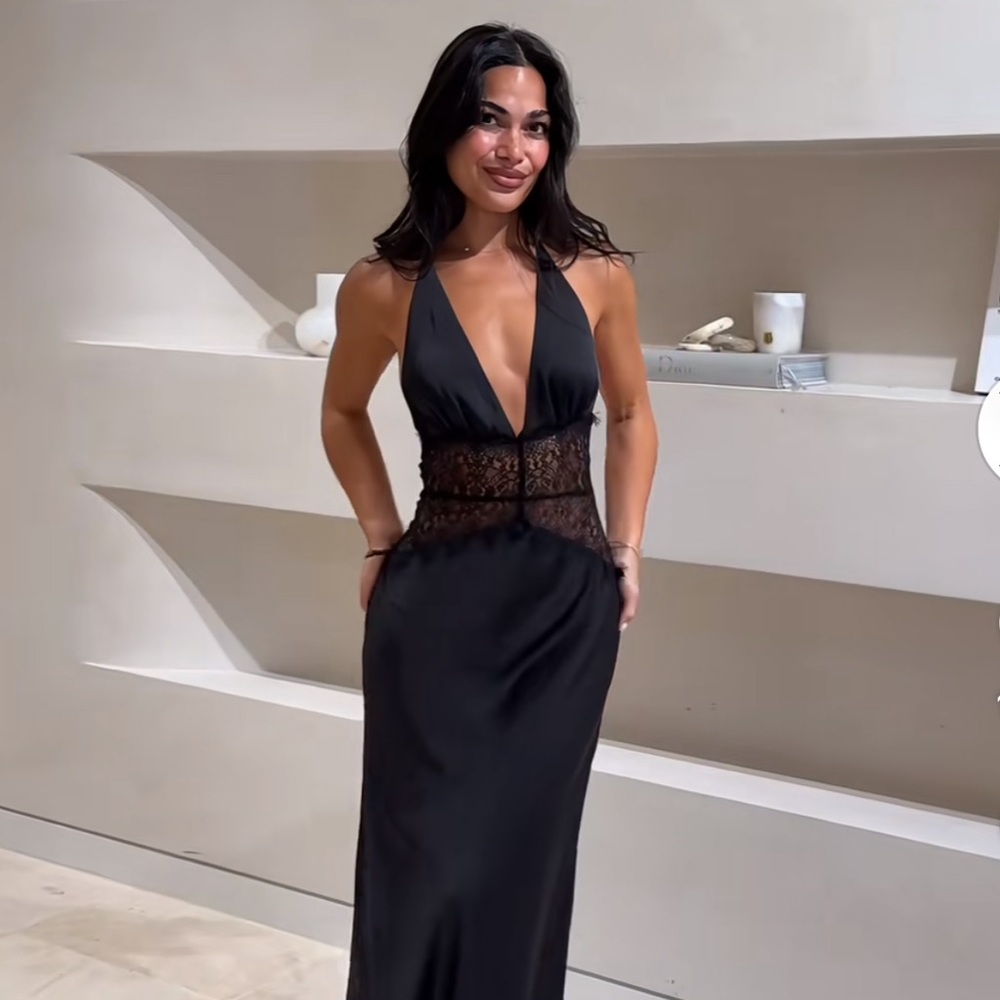 Meshki Dinah Dress